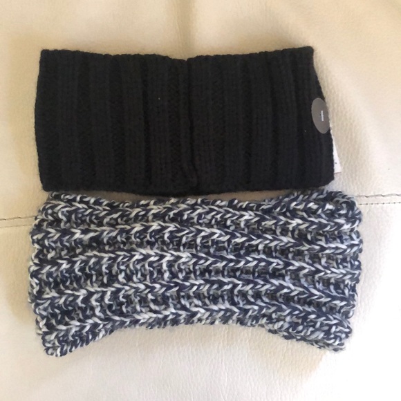 Buy one Get one FREE Knit Winter Head Bands - Picture 2 of 8